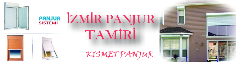 İzmir-Panjur